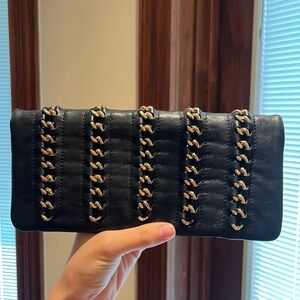 Tory Burch Clutch